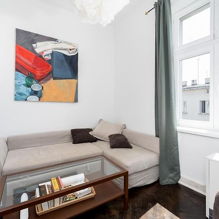 Old Town Spacious Apartment Cracovia Exterior foto