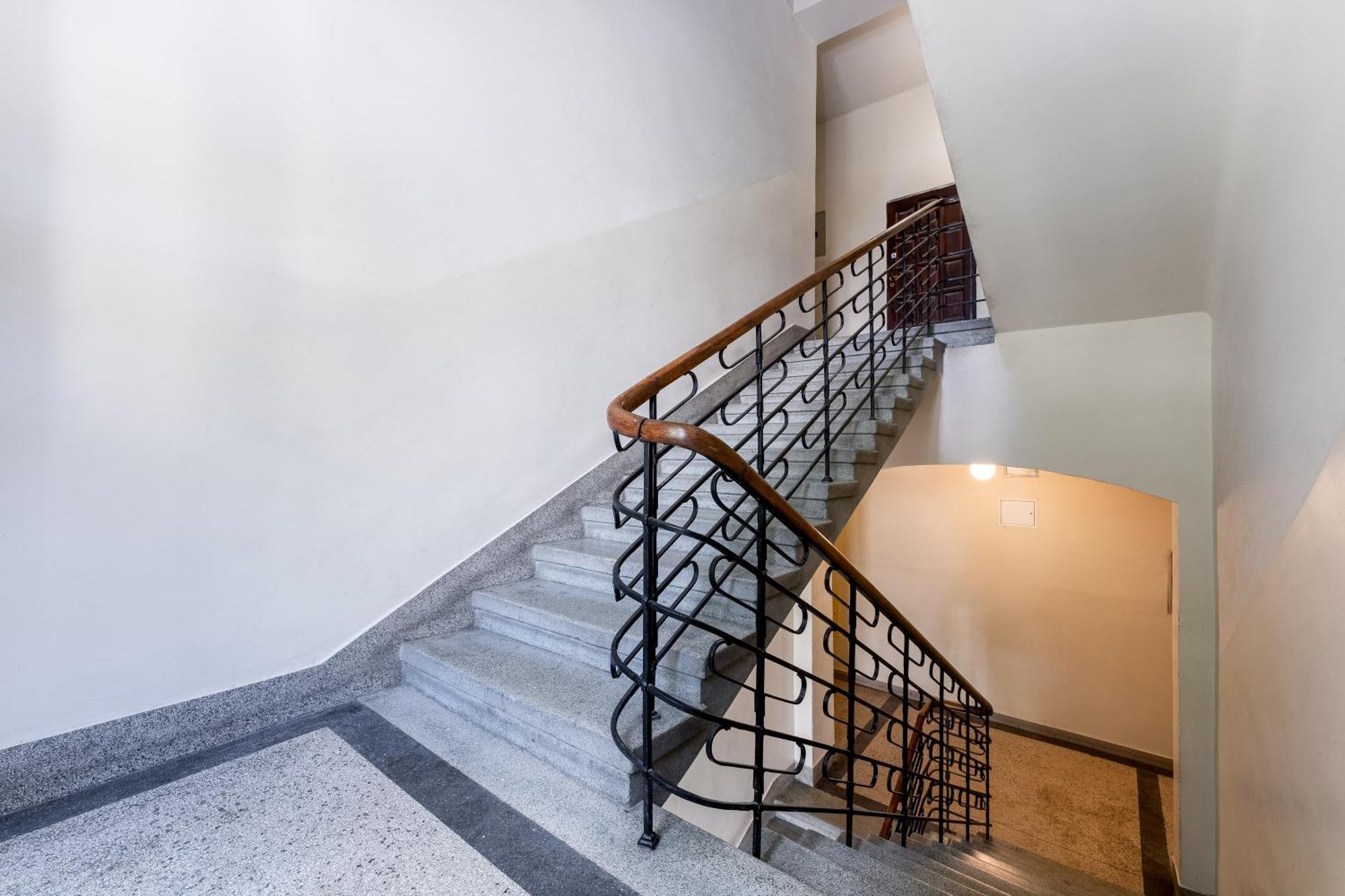 Old Town Spacious Apartment Cracovia Exterior foto